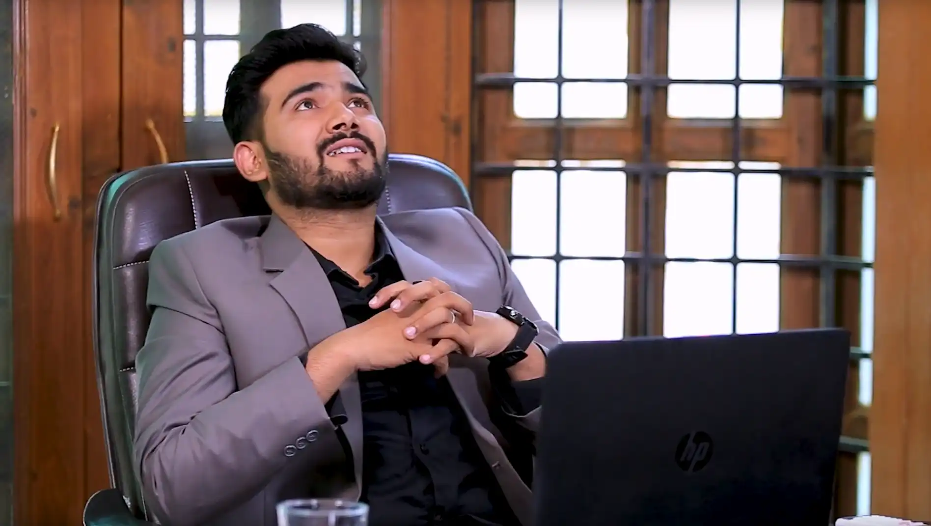 Drama Acting image 11